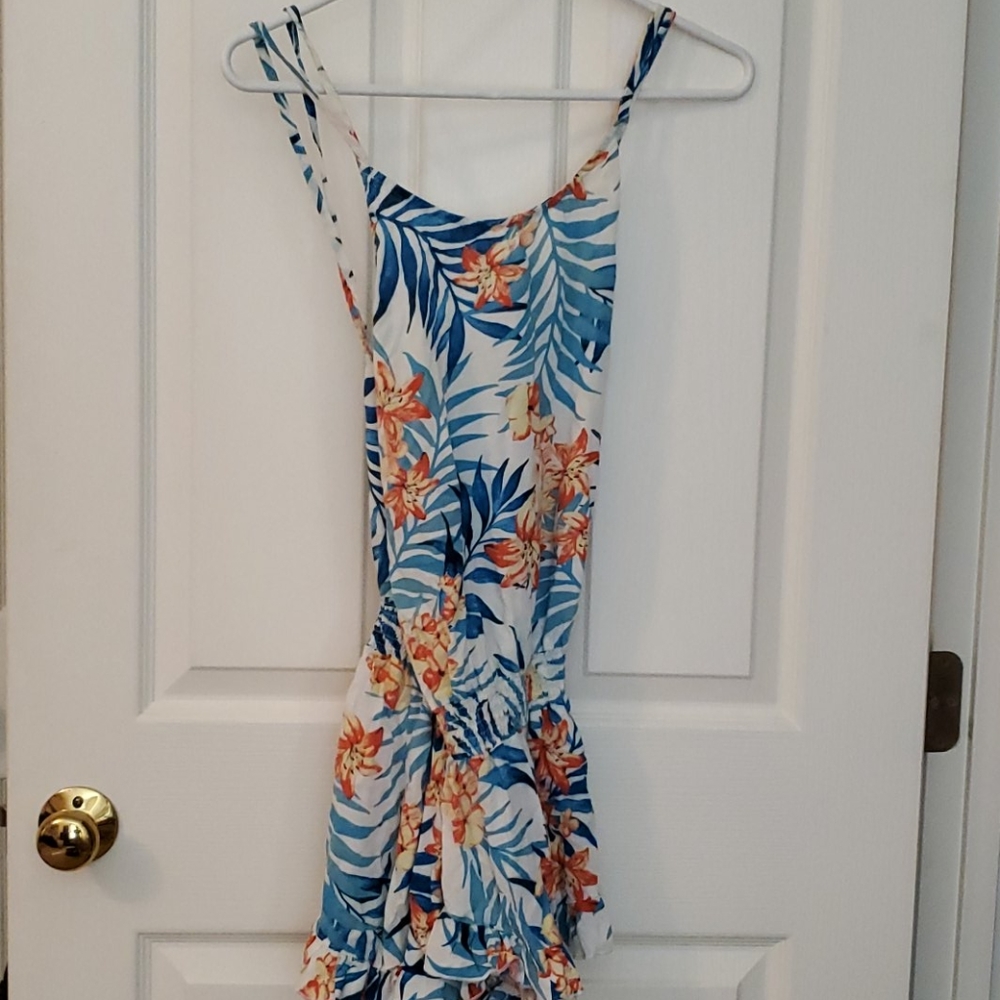 A romper